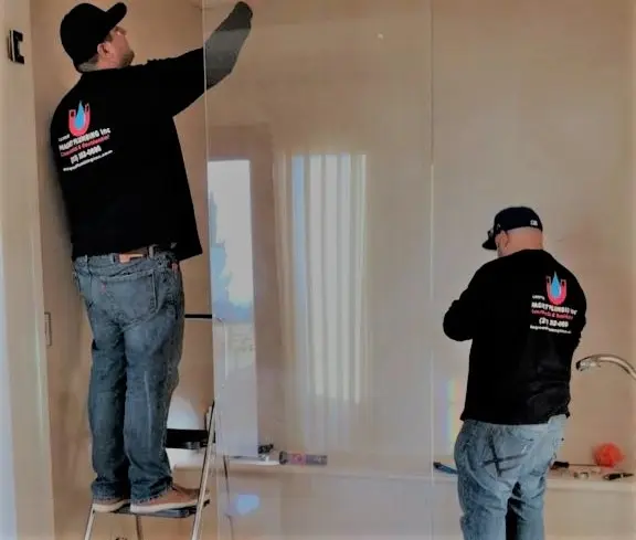 Professional plumbing installation for Tankless Water Heater Installation in Starke